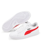 Tenis Adidas Smash V2 Jr