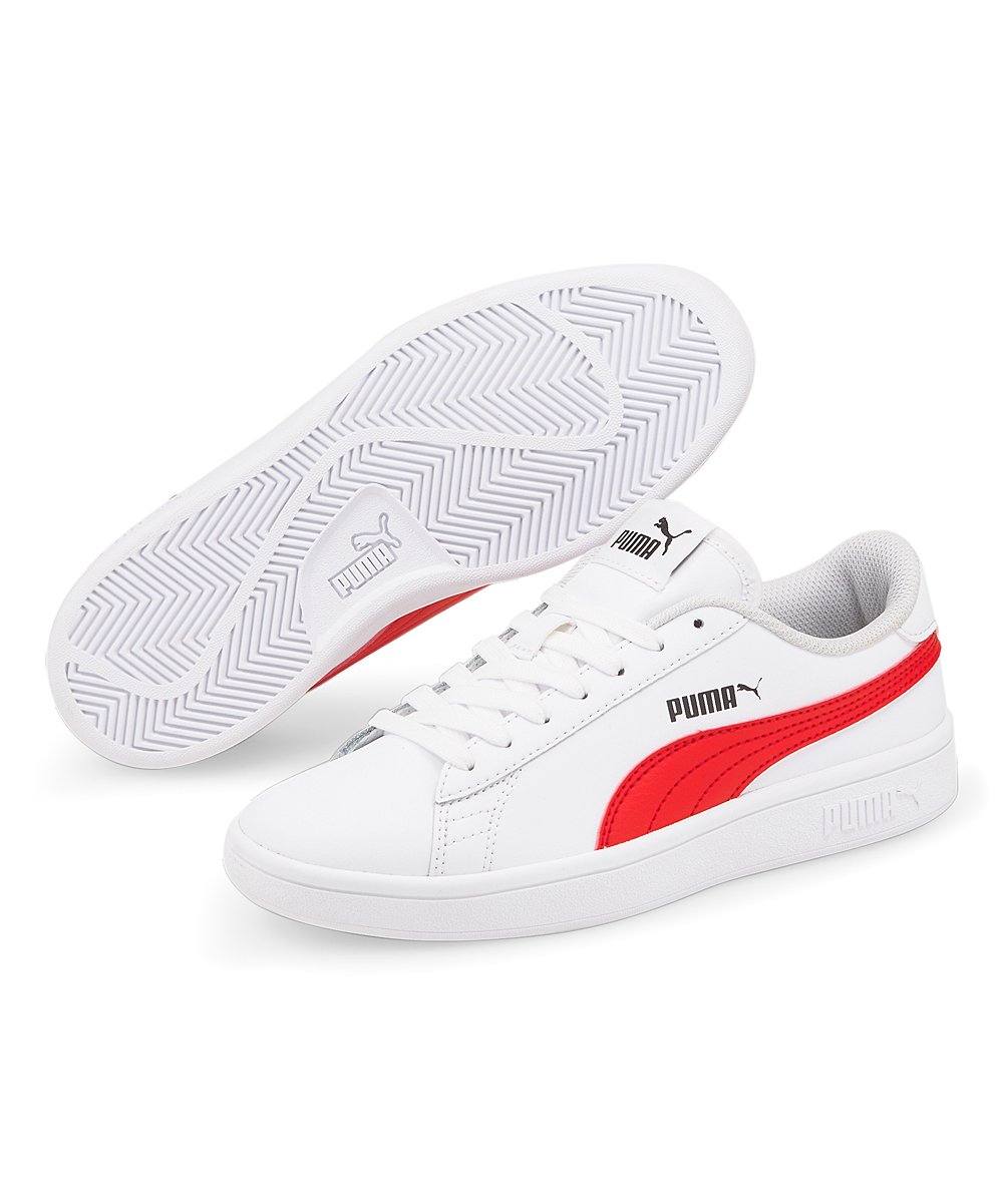 Tenis Adidas Smash V2 Jr