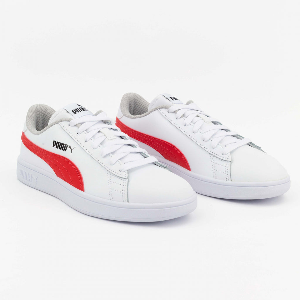 Tenis Adidas Smash V2 Jr