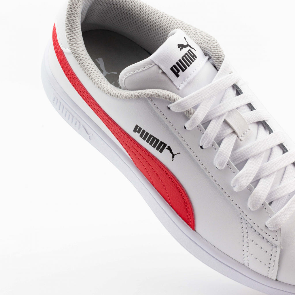 Tenis Adidas Smash V2 Jr