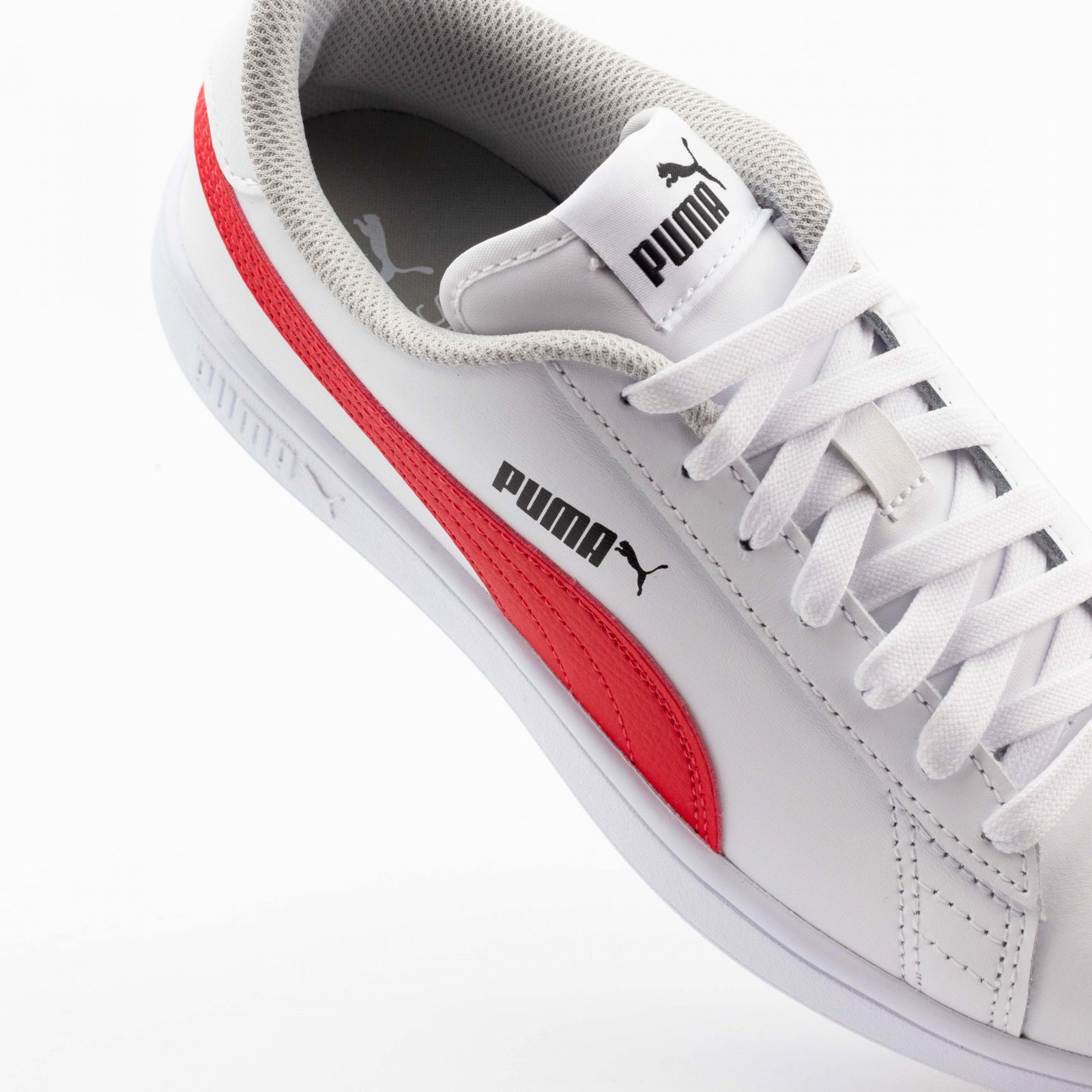 Tenis Adidas Smash V2 Jr