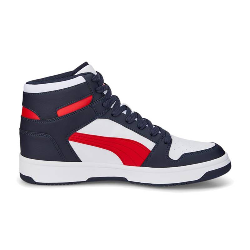 tenis puma rebound layup sl
