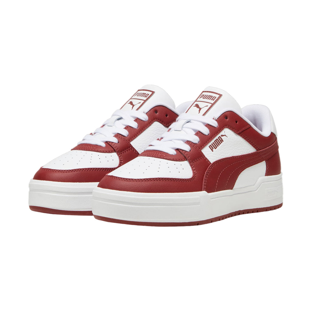 Tenis Puma Caben Pro Classic