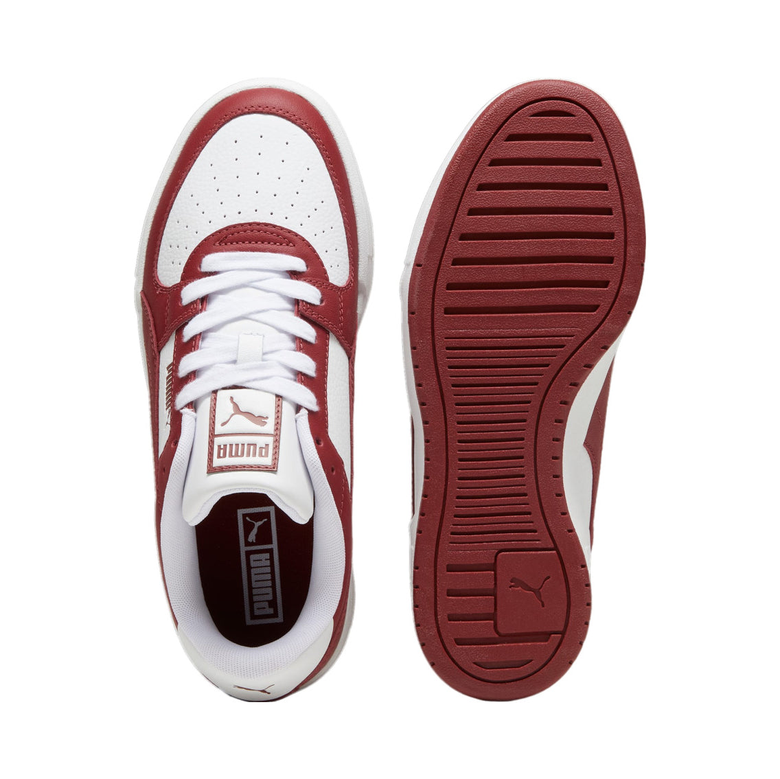 Tenis Puma Caben Pro Classic