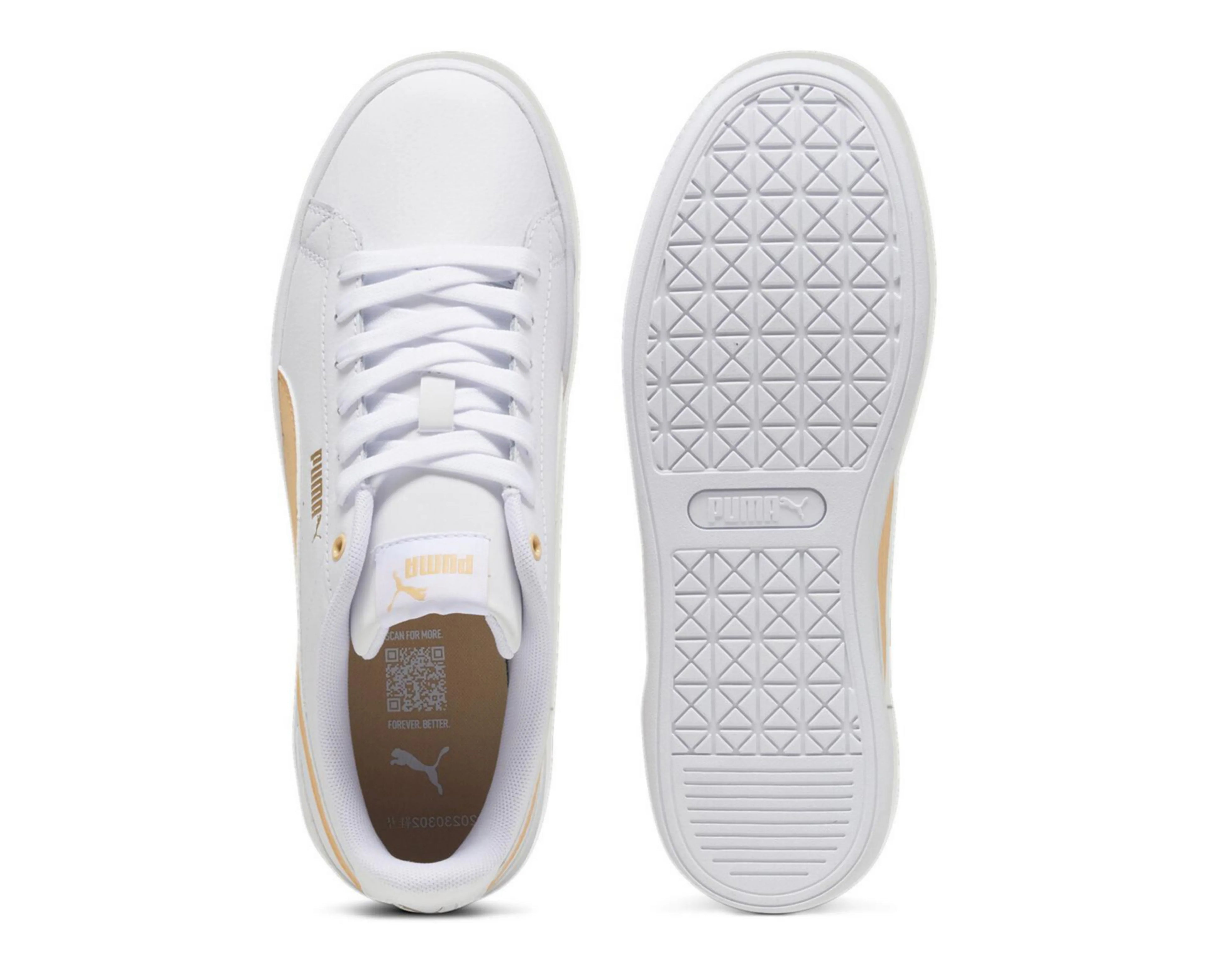 tenis puma vikky v3 lthr