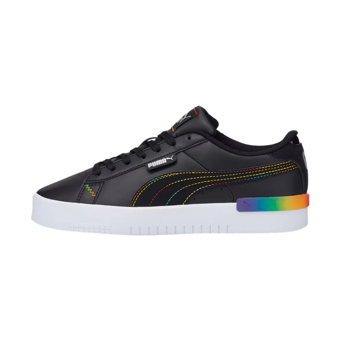 Tenis Puma Jada Rainbow