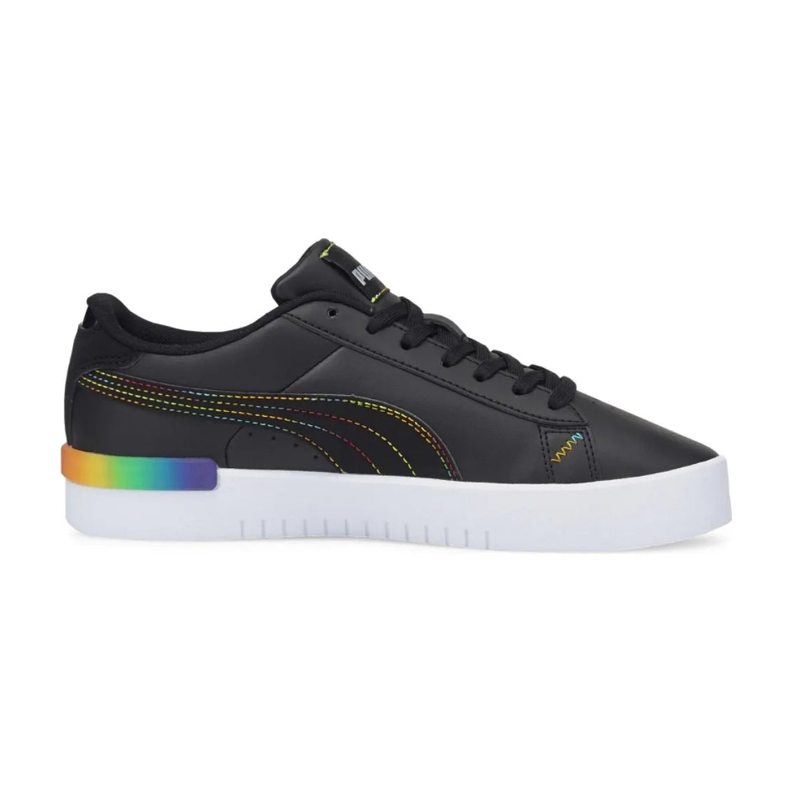 Tenis Puma Jada Rainbow