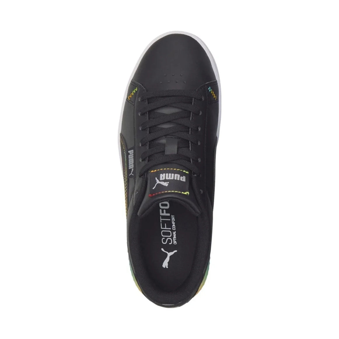 Tenis Puma Jada Rainbow