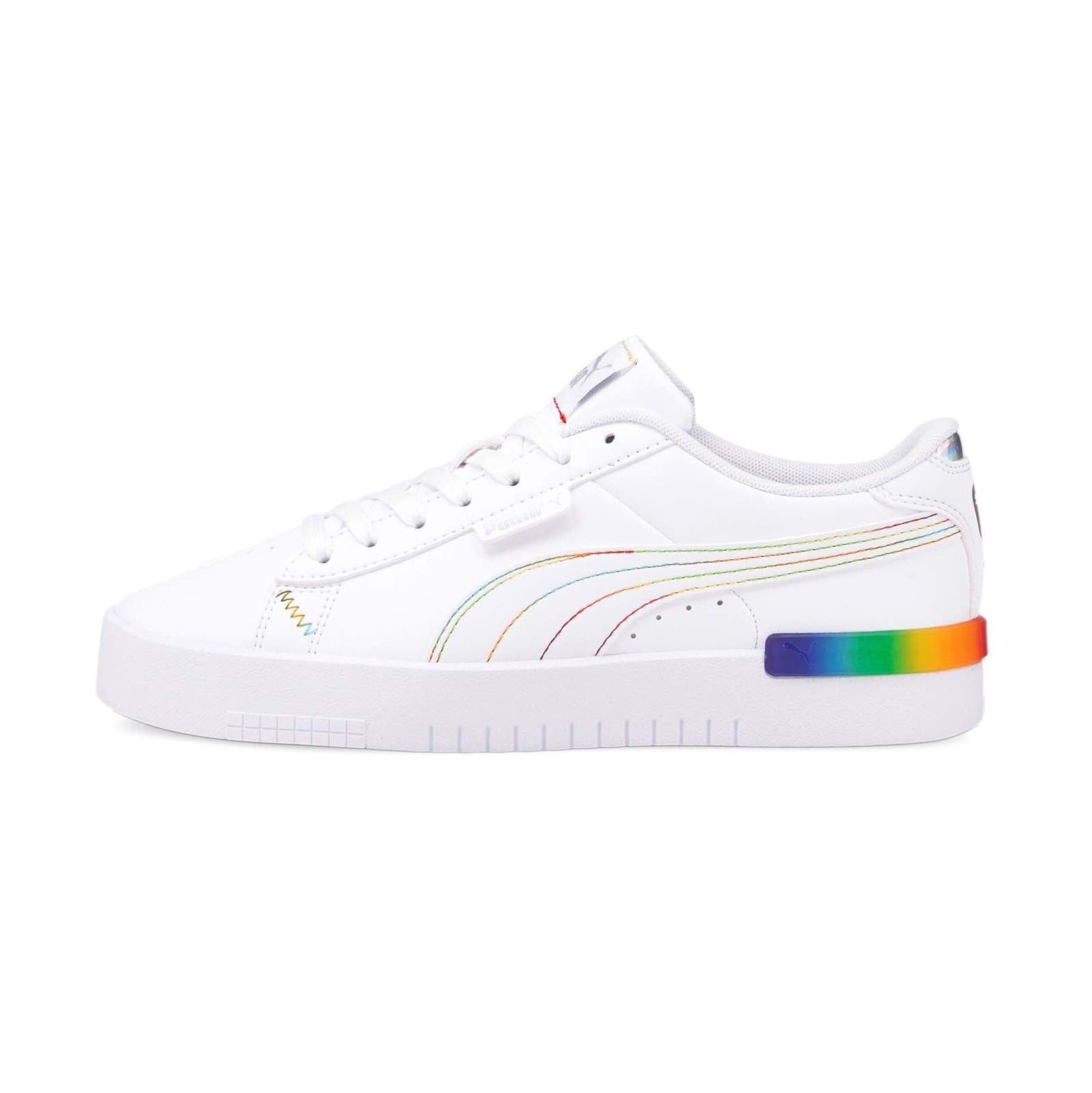 Tenis Puma Jada Rainbow