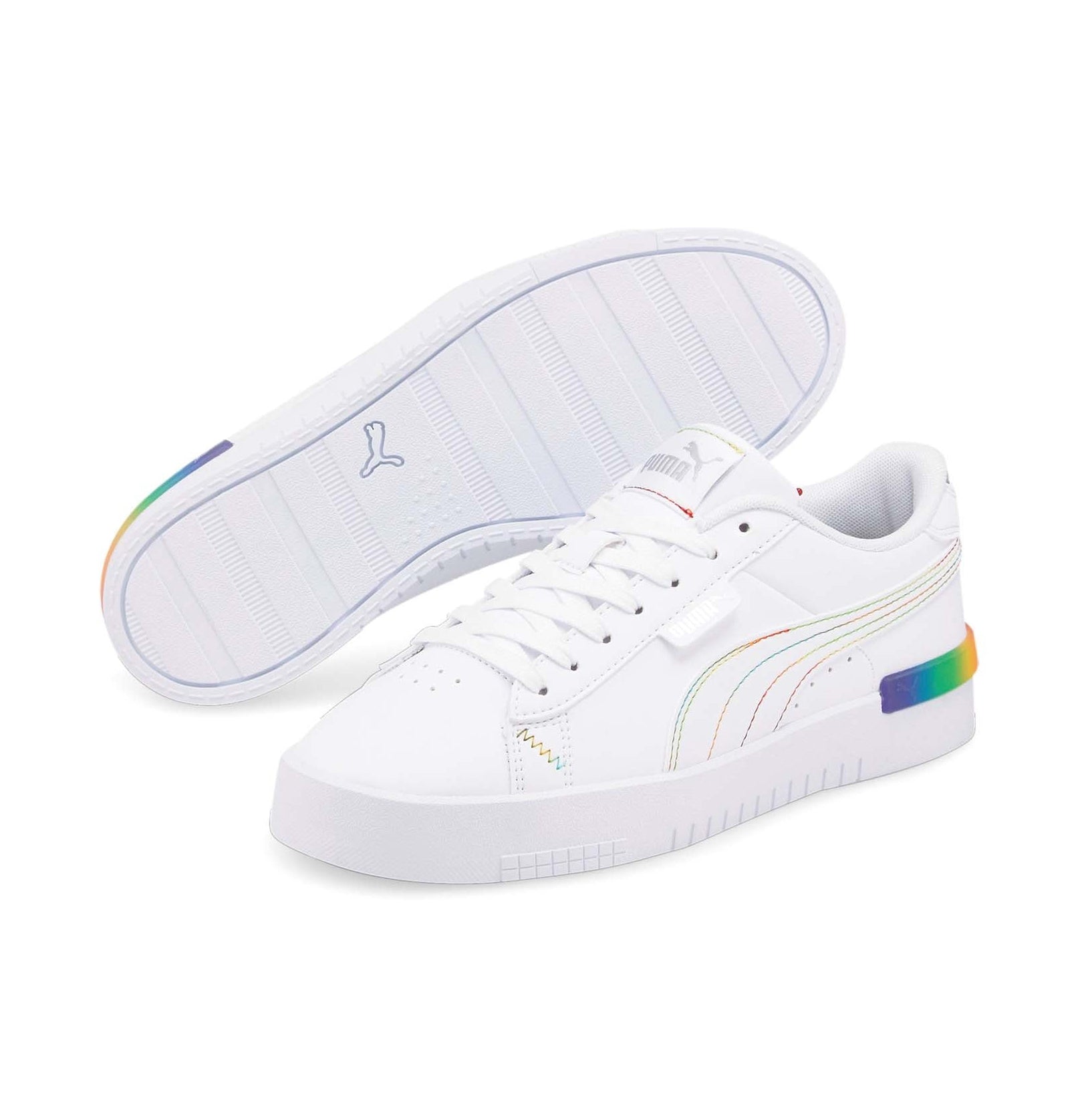 Tenis Puma Jada Rainbow