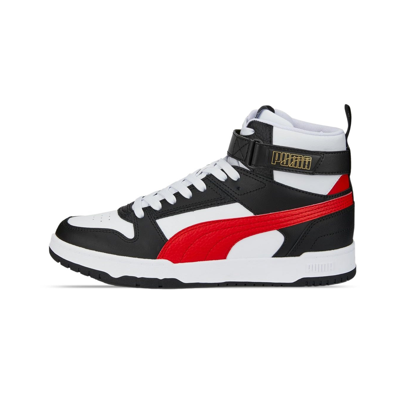Tenis Puma RBD Game