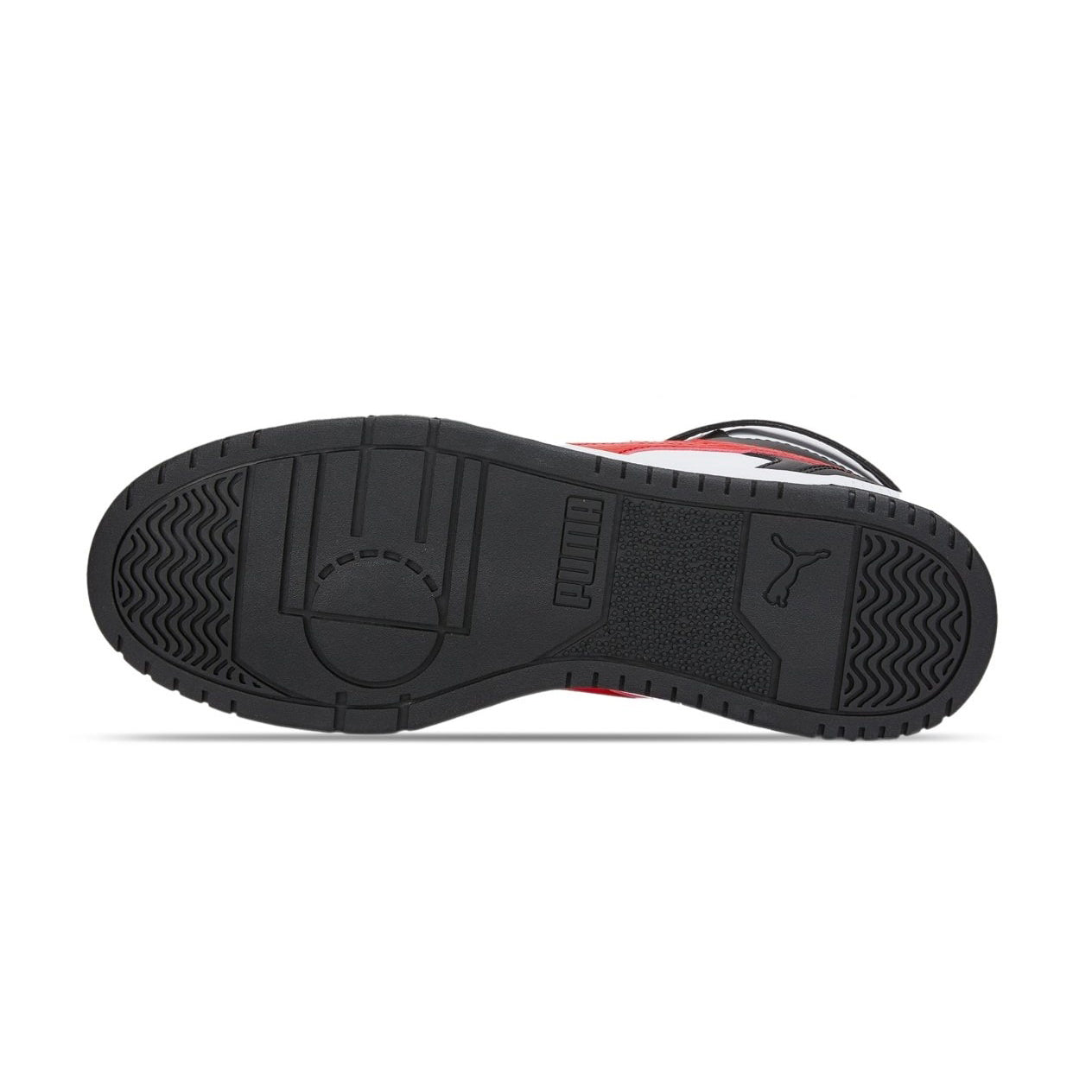 Tenis Puma RBD Game