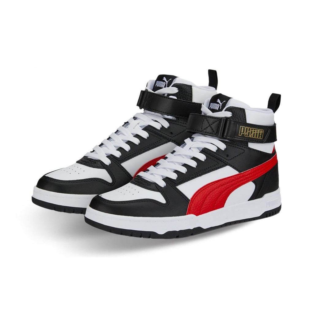 Tenis Puma RBD Game