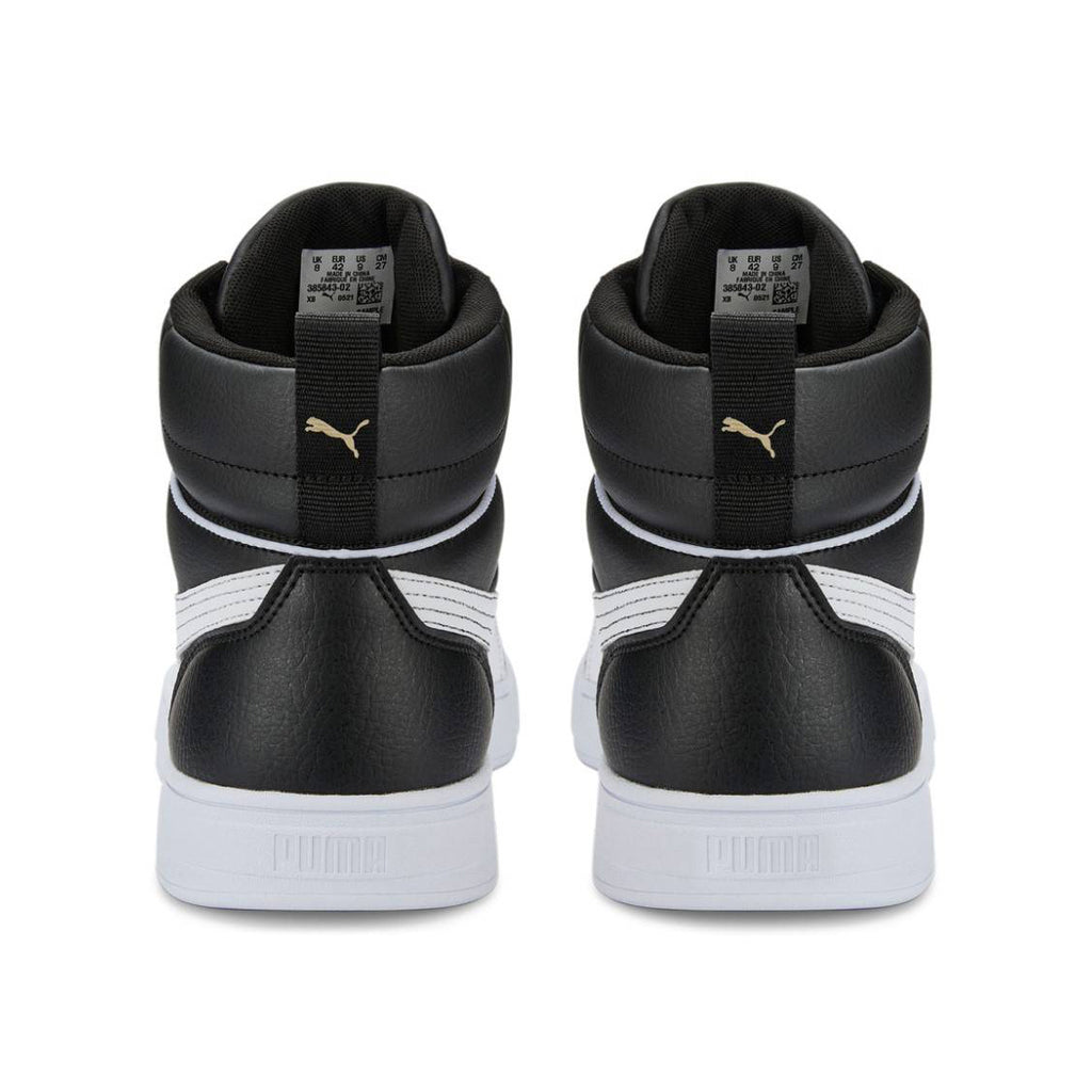 Tenis Puma Caven Mid