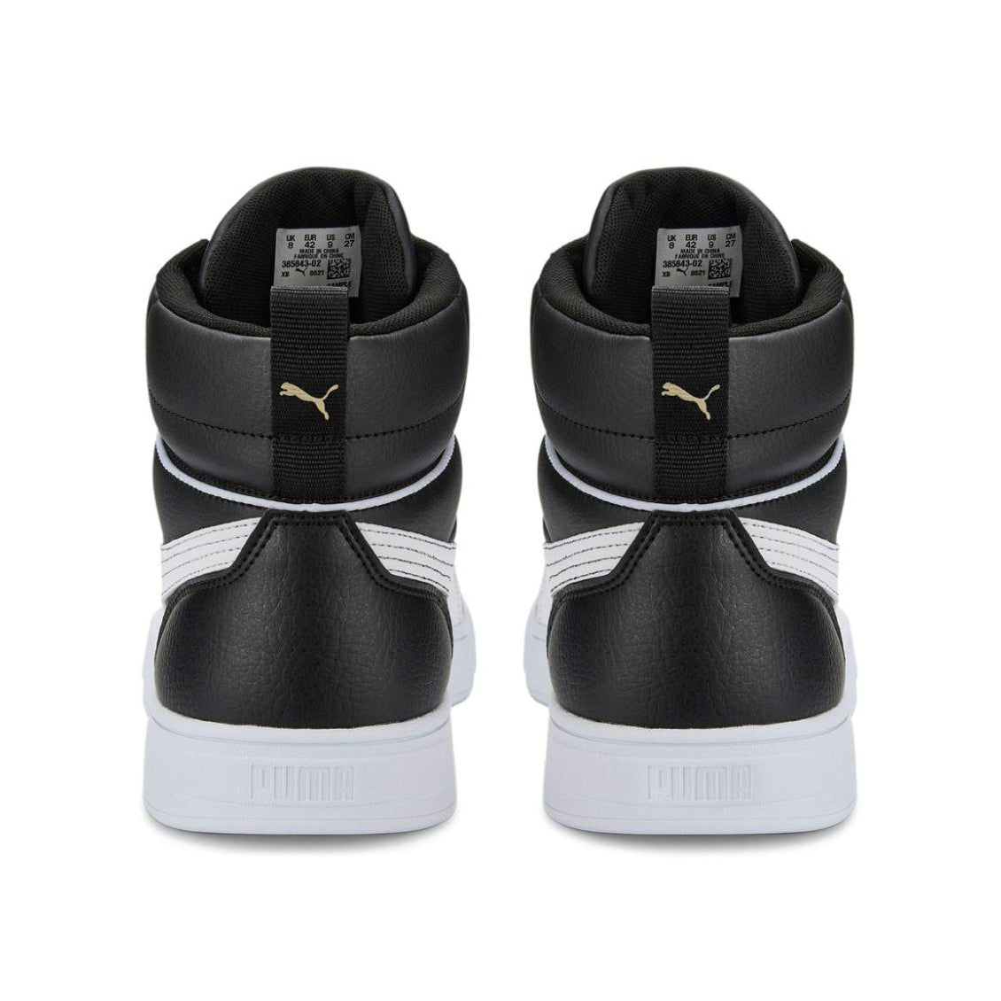 Tenis Puma Caven Mid