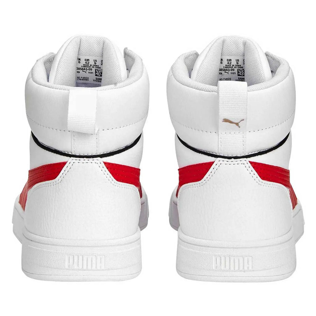 tenis puma caven mid