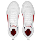tenis puma caven mid