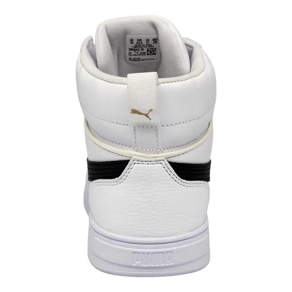Tenis Puma Caven Mid