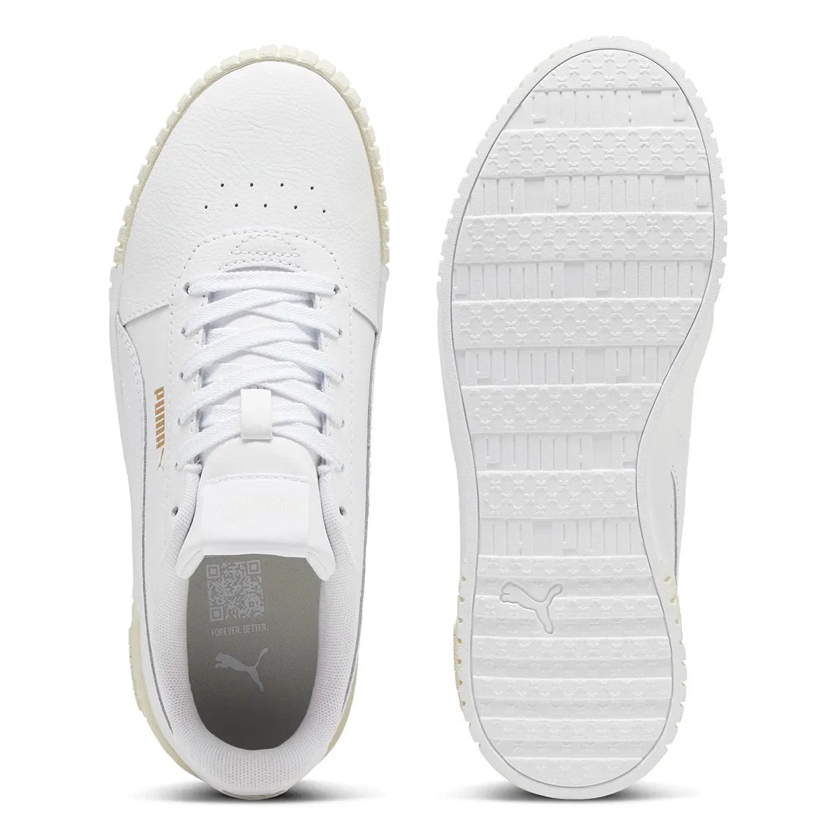 tenis puma carina 2.0