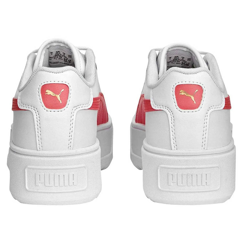 tenis puma karmen l jr