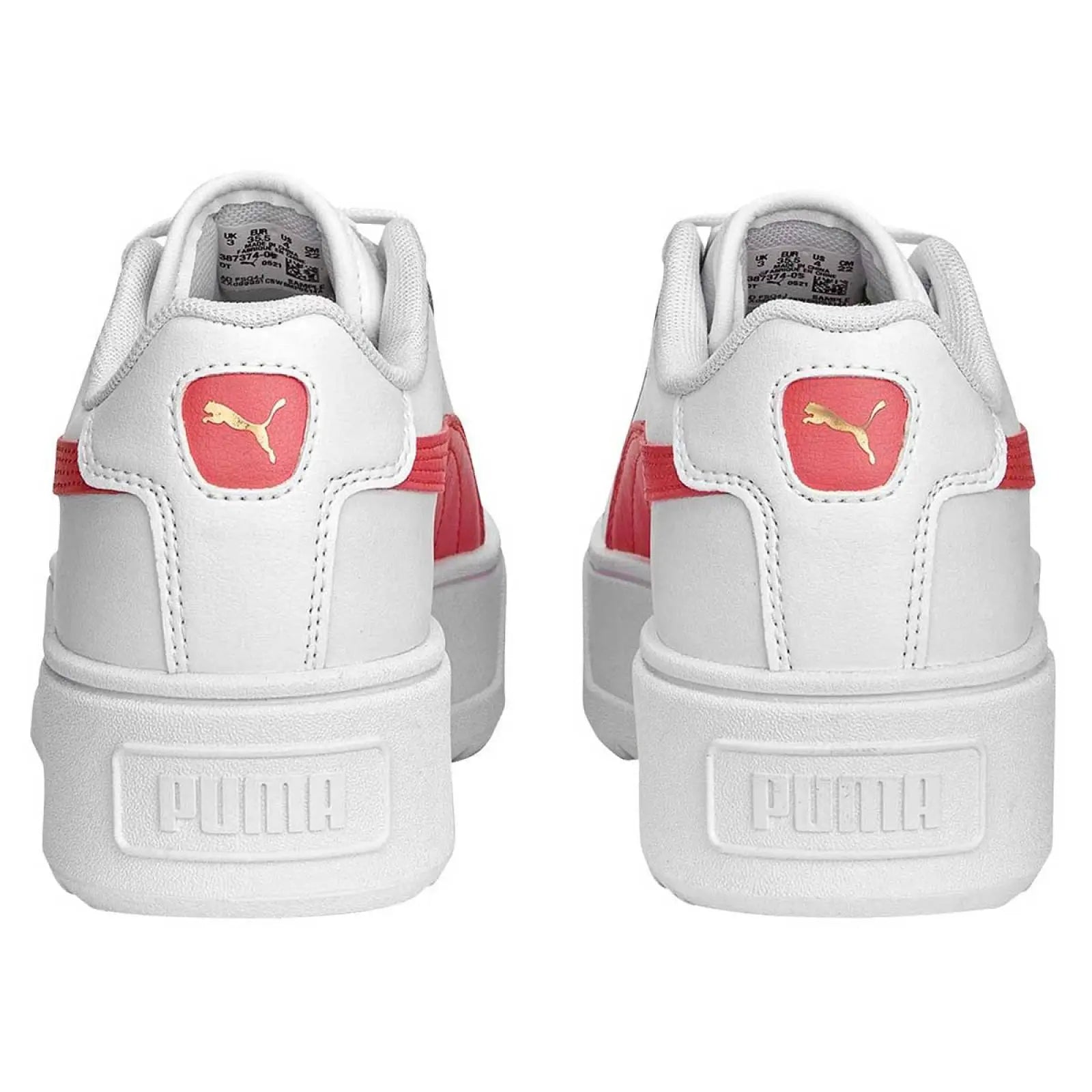 tenis puma karmen l jr