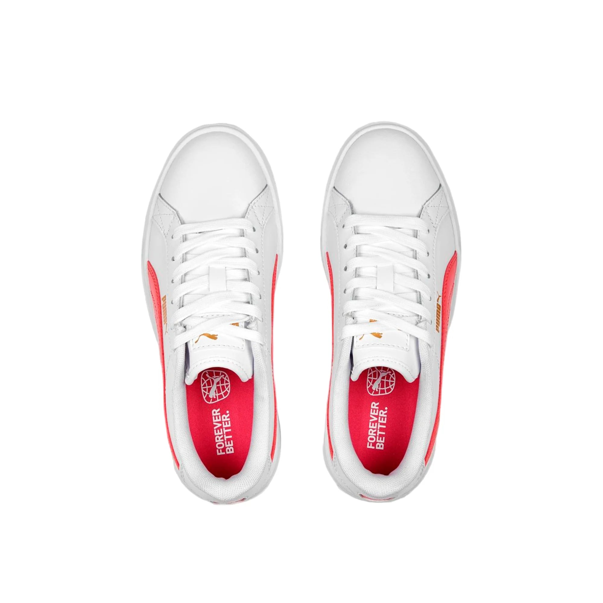 tenis puma karmen l jr