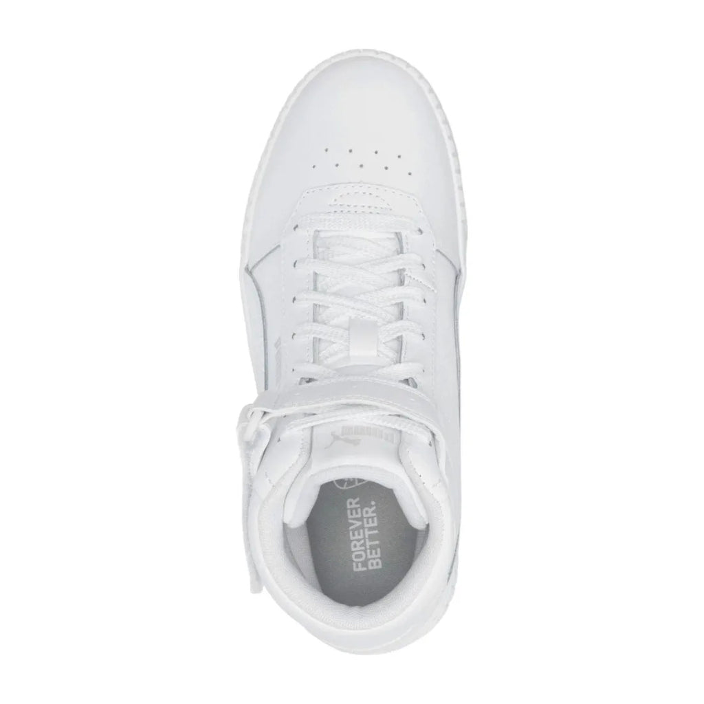 Tenis Puma Carina 2.0 MID JR