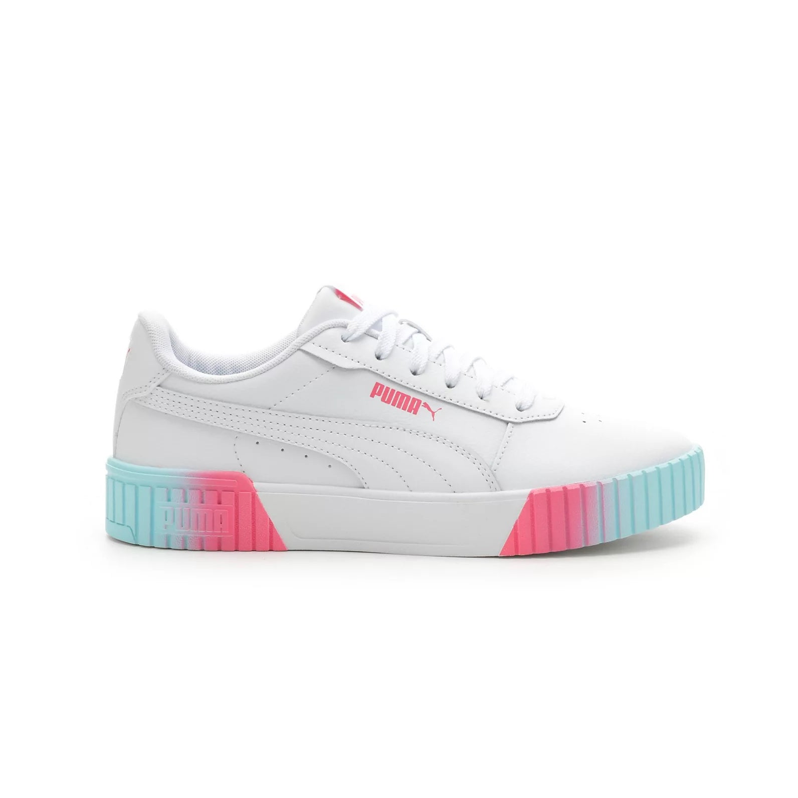 Tenis Puma Carina 2.0 Fade