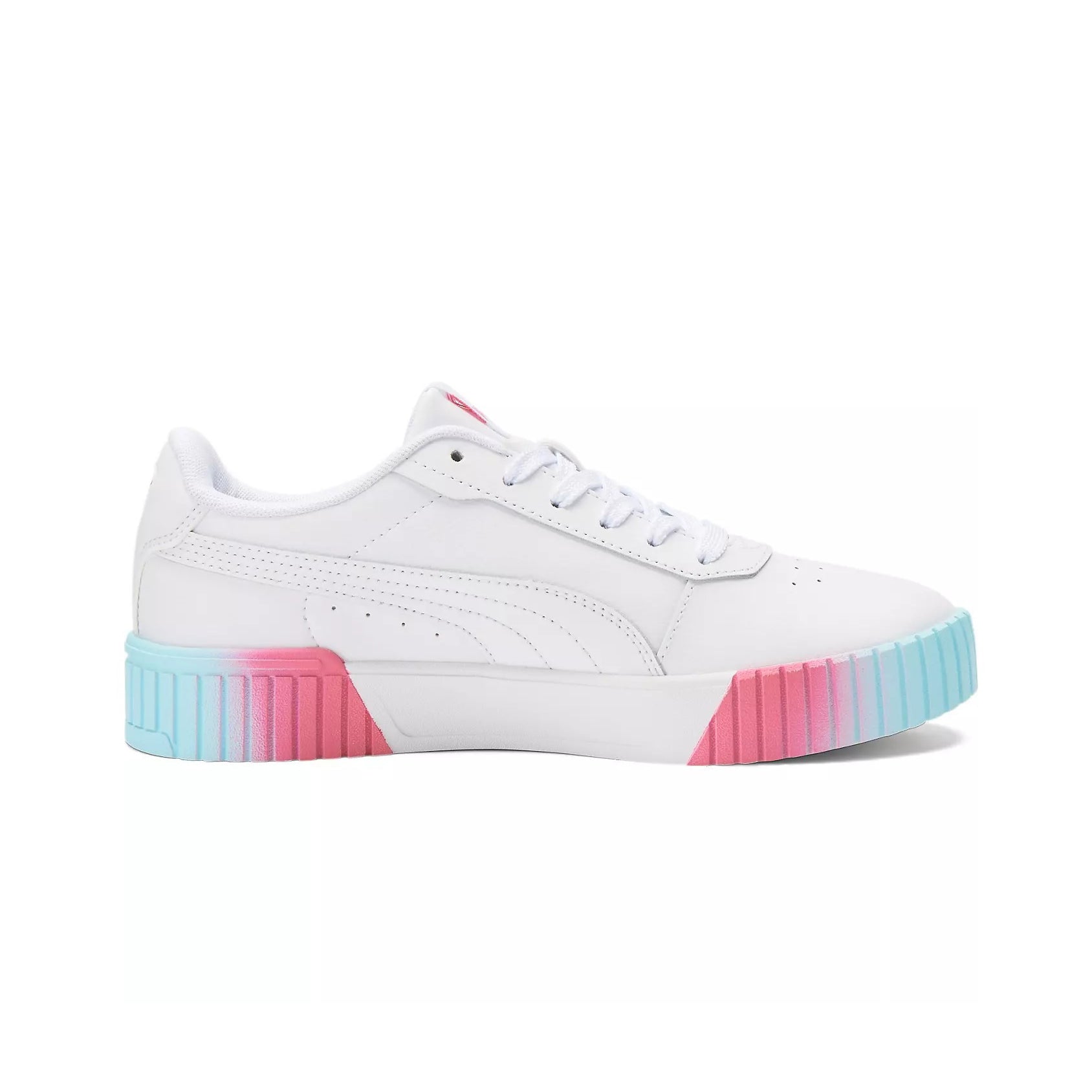 Tenis Puma Carina 2.0 Fade