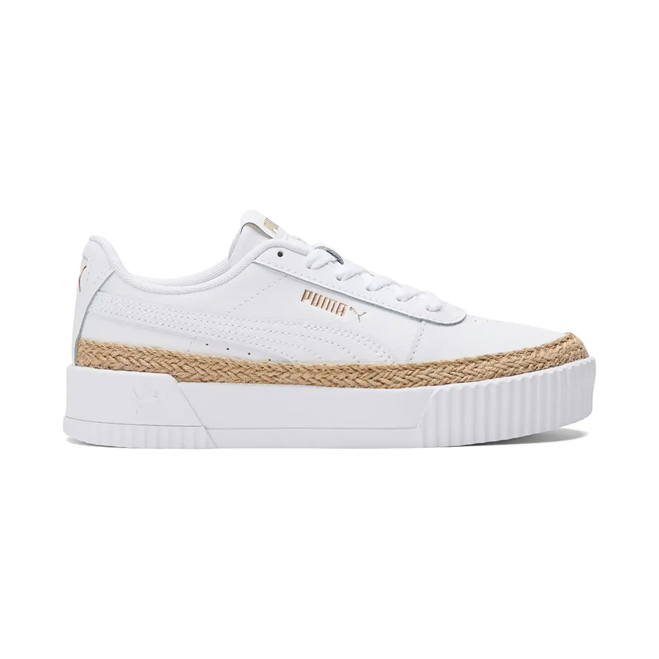 Tenis Puma Carina Espadrille