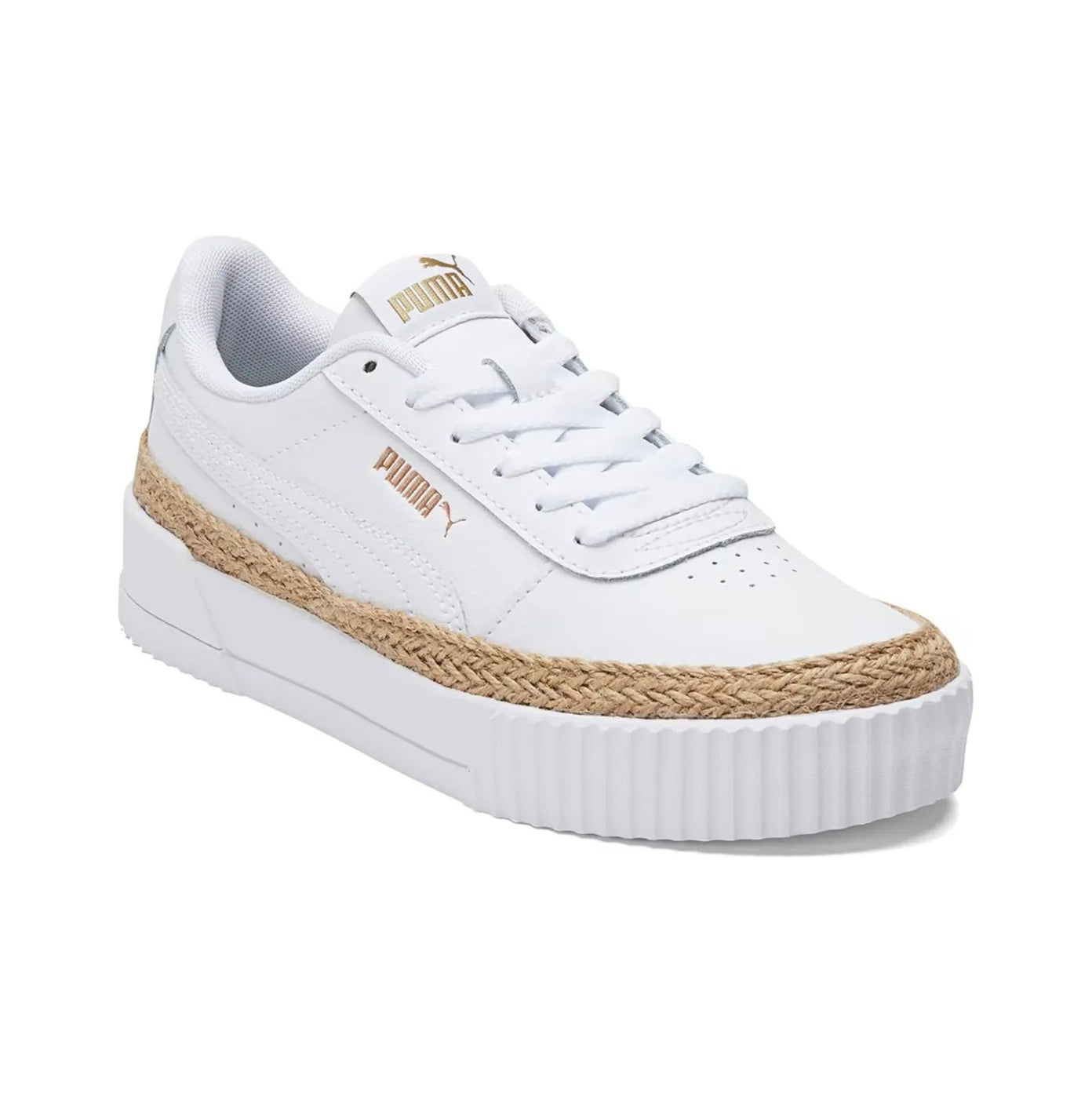 Tenis Puma Carina Espadrille