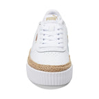 Tenis Puma Carina Espadrille