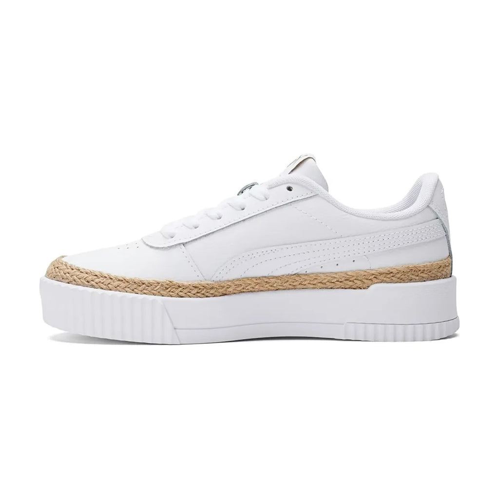 Tenis Puma Carina Espadrille