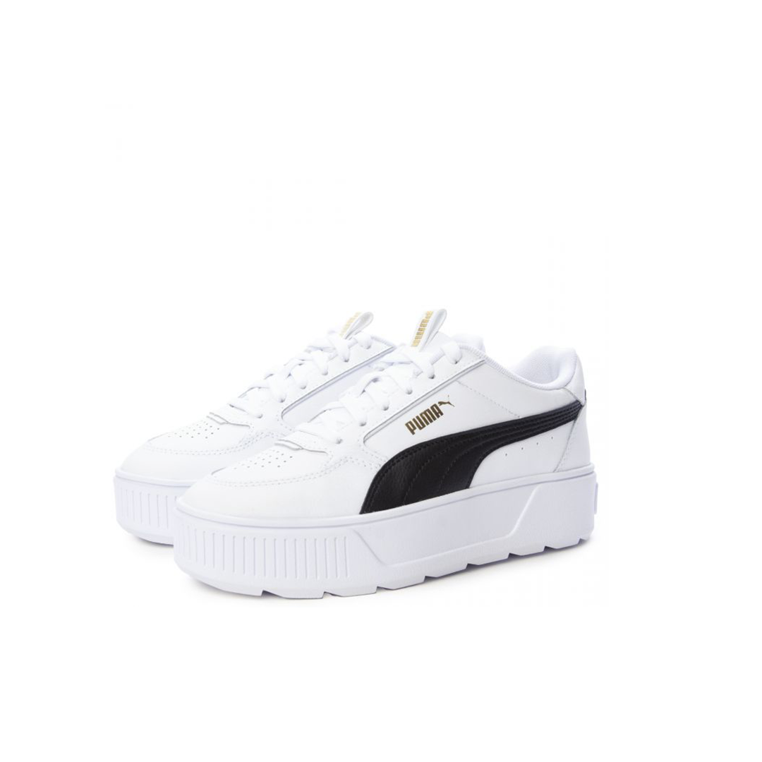 Tenis Puma Karmen Rebelle Jr