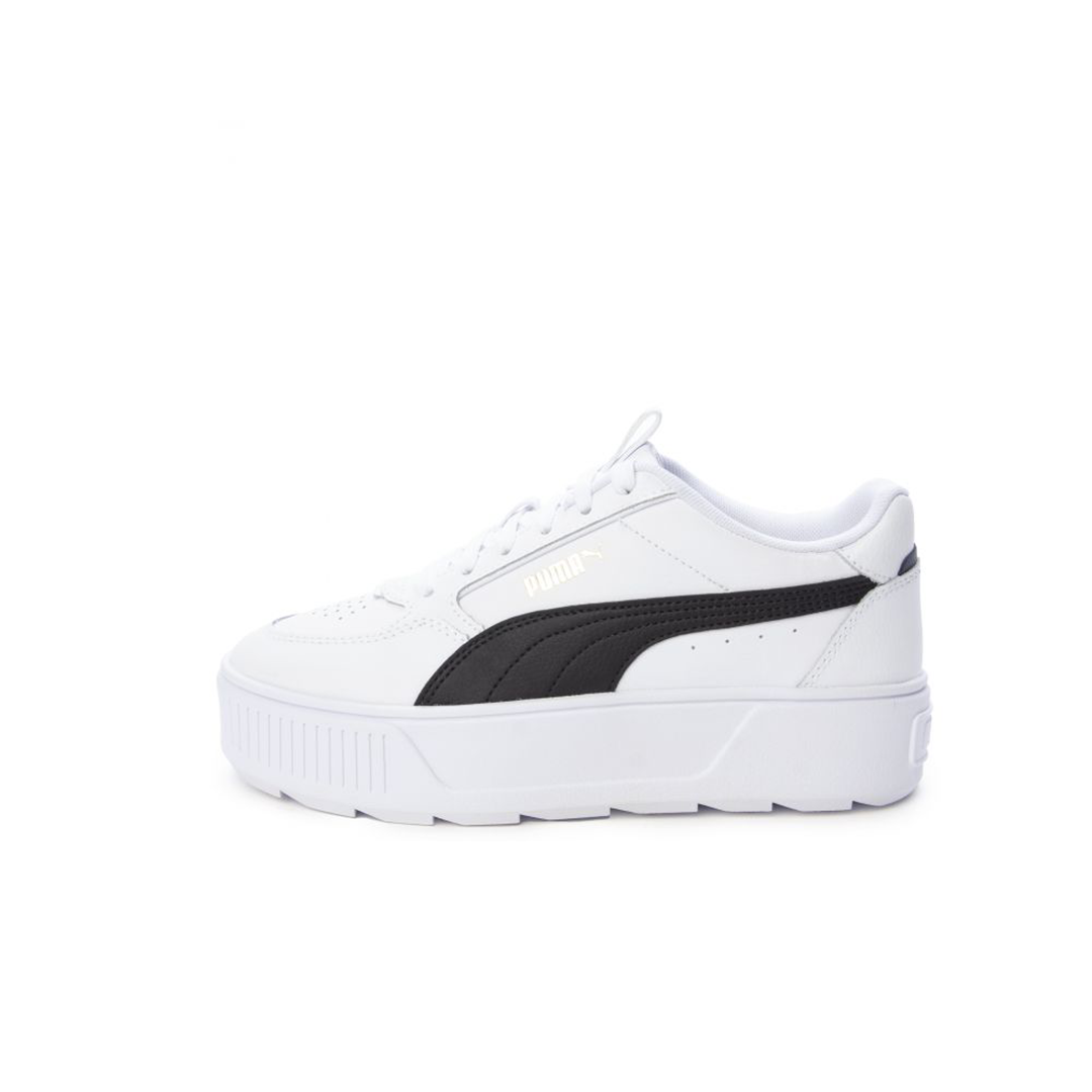 Tenis Puma Karmen Rebelle Jr