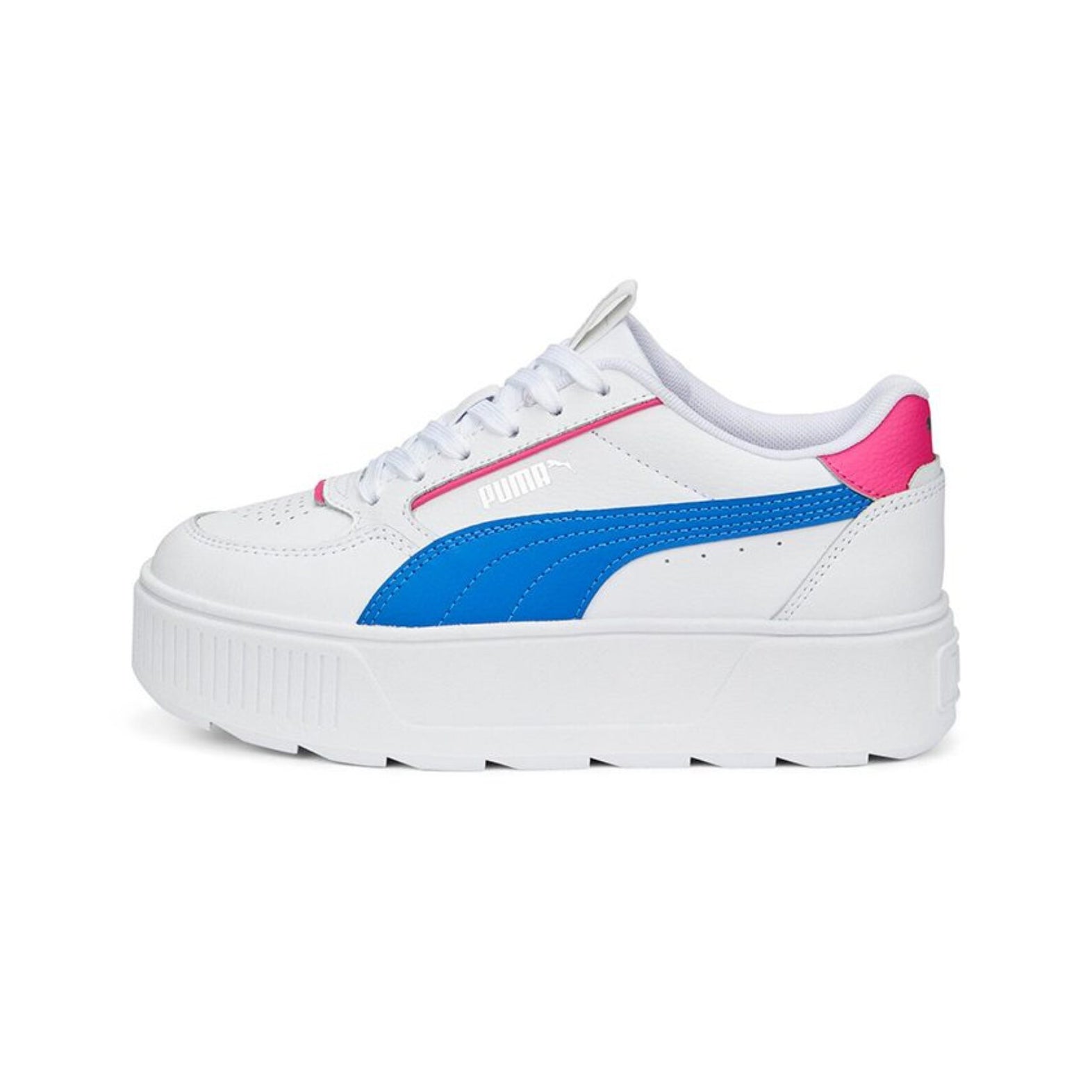 Tenis Puma Karmen Rebelle Jr