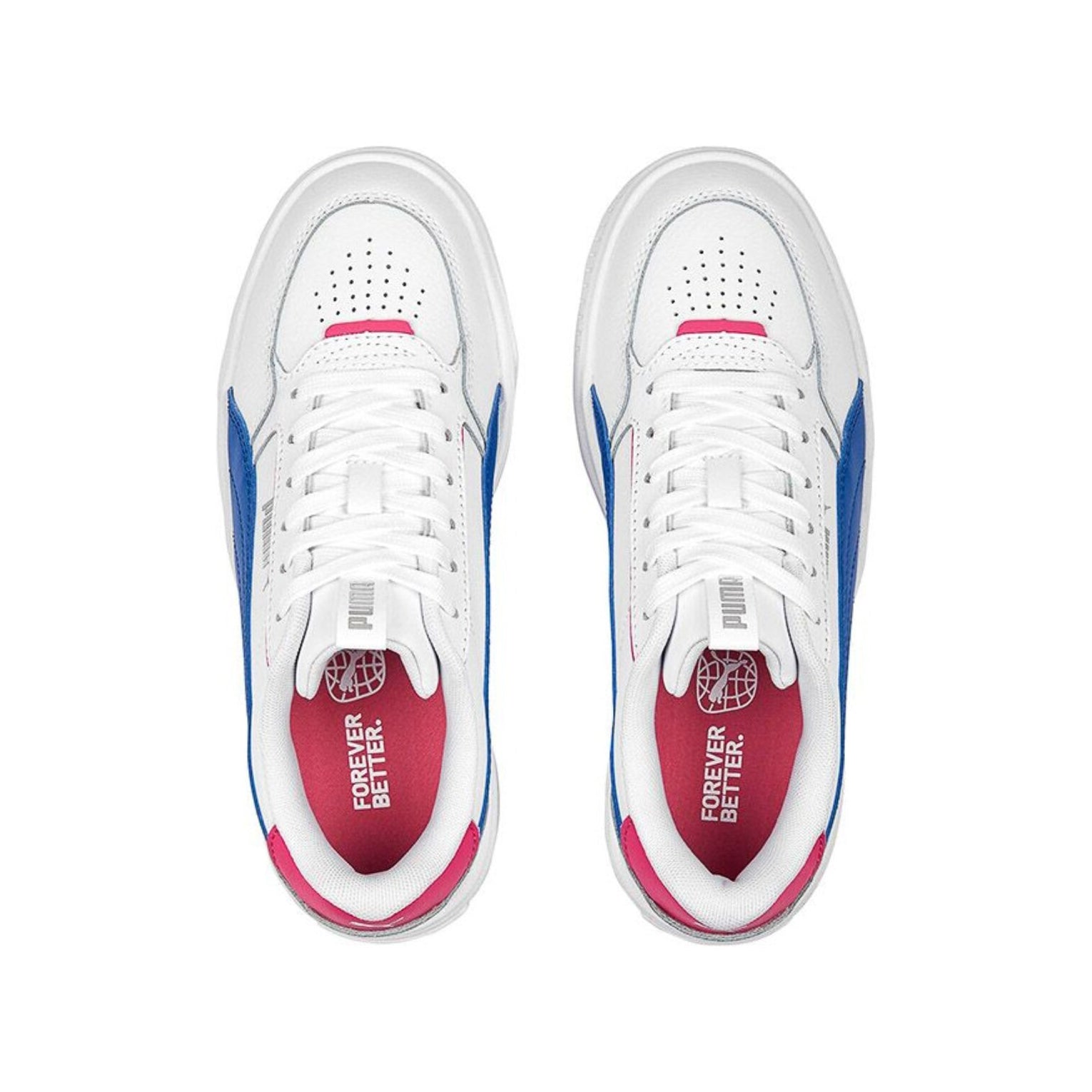 Tenis Puma Karmen Rebelle Jr