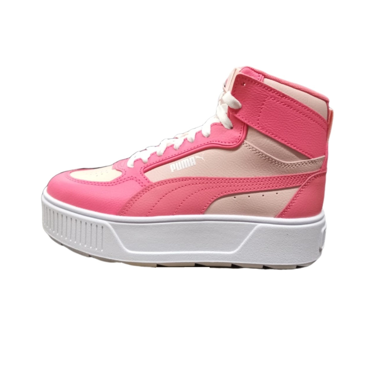 Tenis Puma Karmen Rebelle Mid