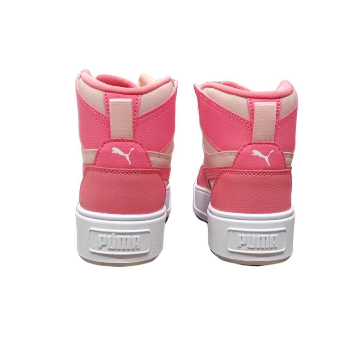Tenis Puma Karmen Rebelle Mid