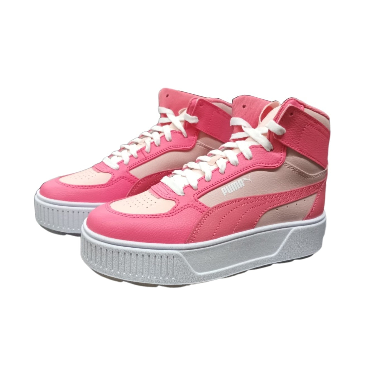 Tenis Puma Karmen Rebelle Mid