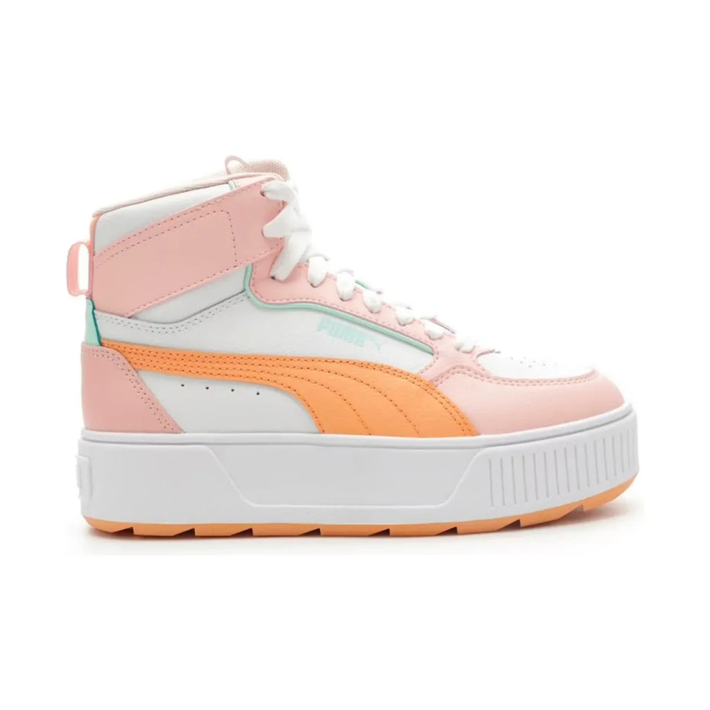 Tenis Puma Karmen Rebelle Mid