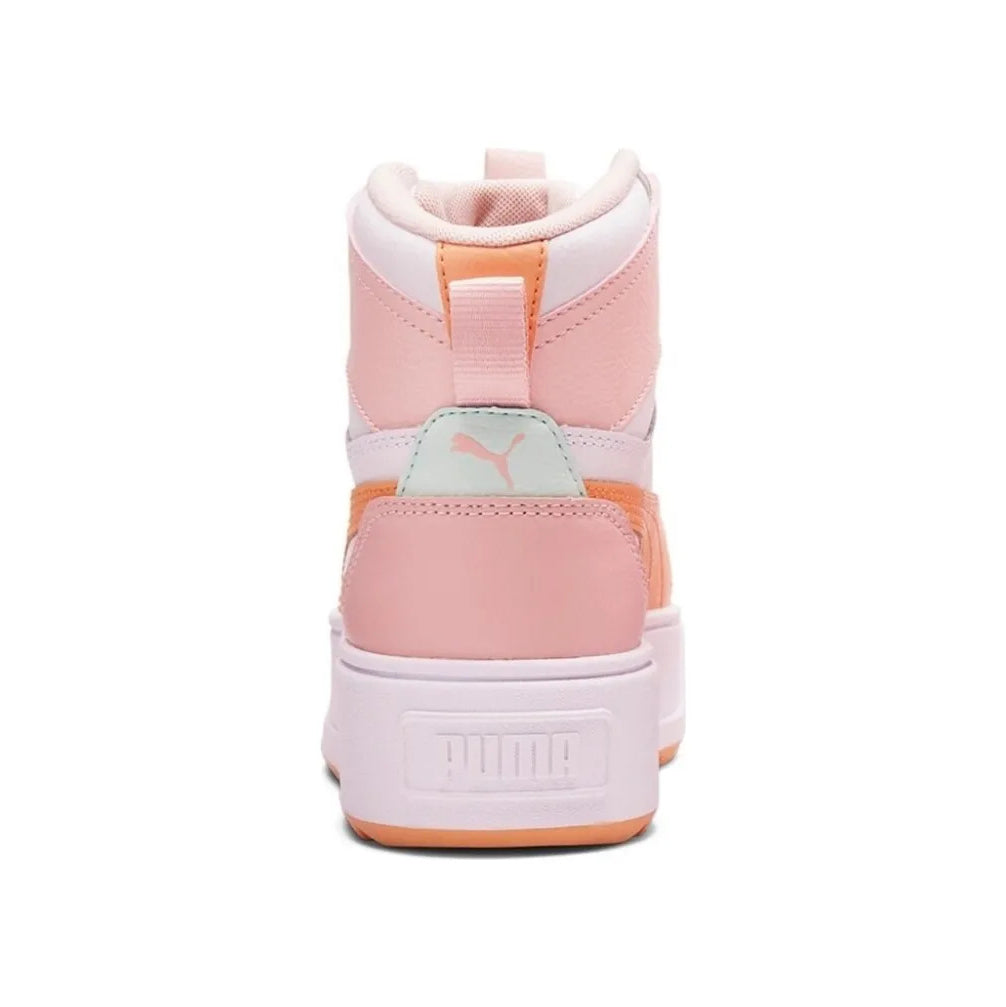 Tenis Puma Karmen Rebelle Mid
