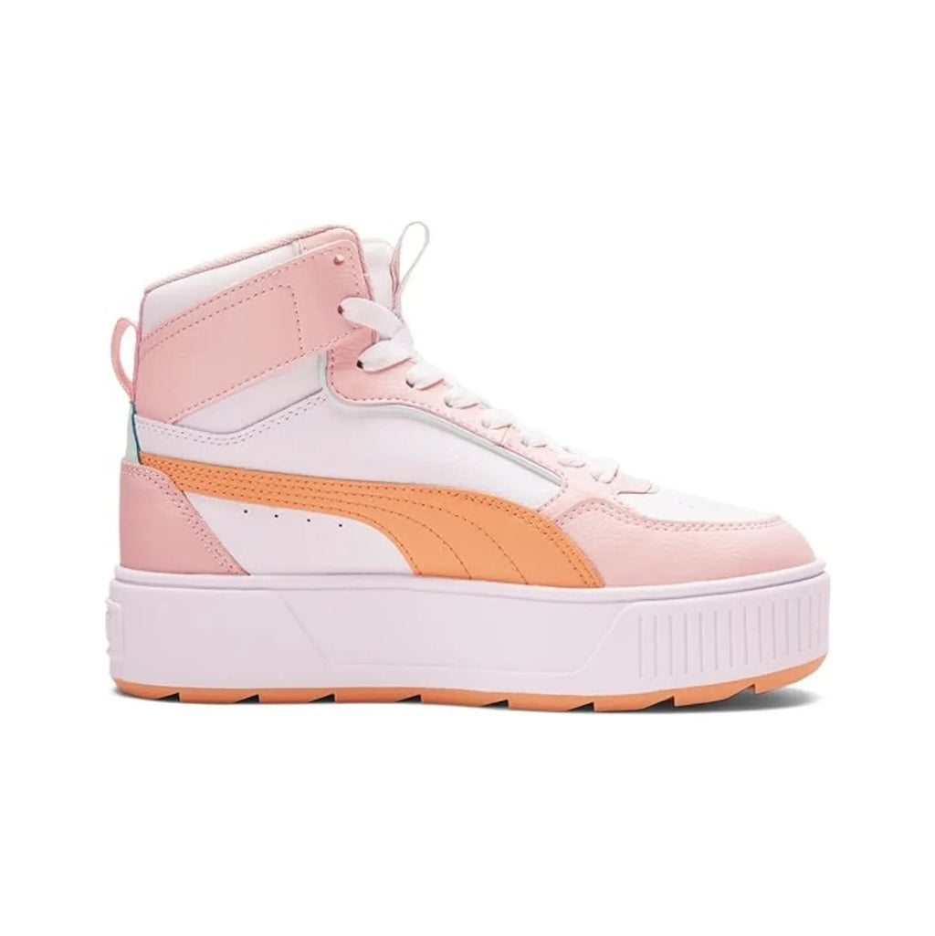 Tenis Puma Karmen Rebelle Mid