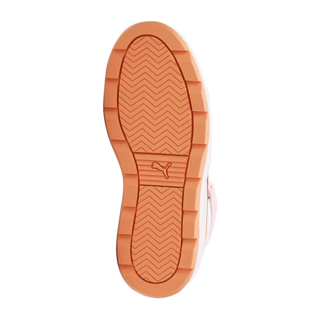 Tenis Puma Karmen Rebelle Mid