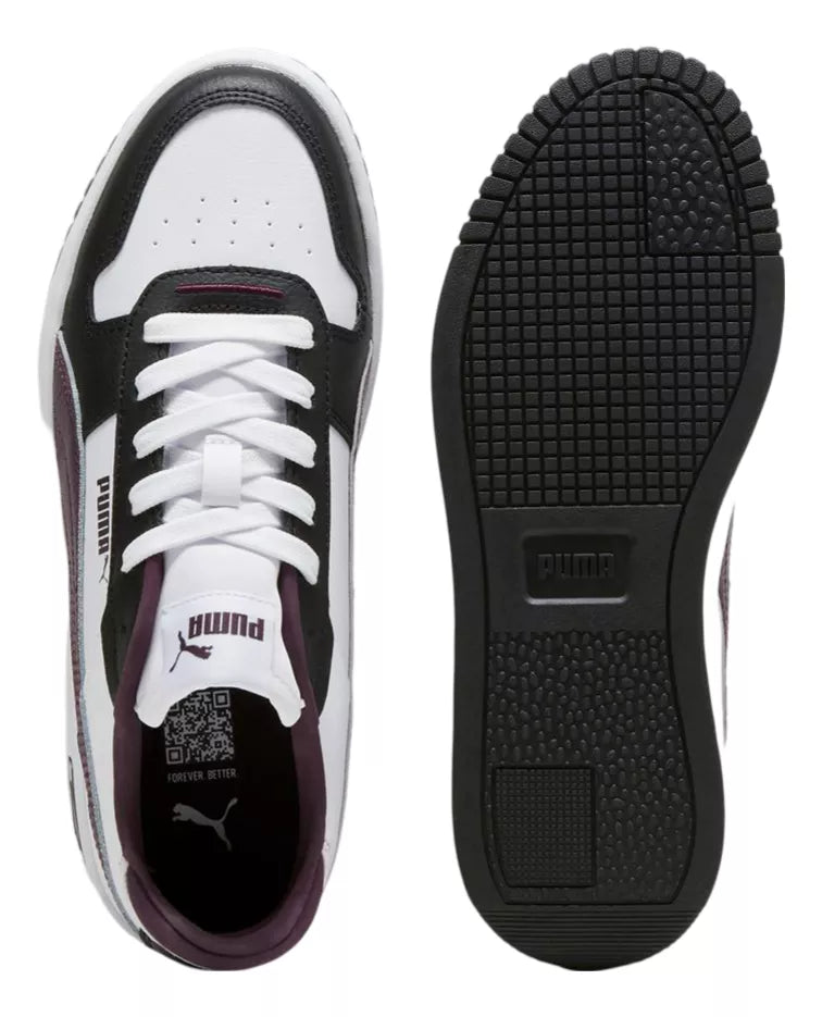 tenis puma carina street