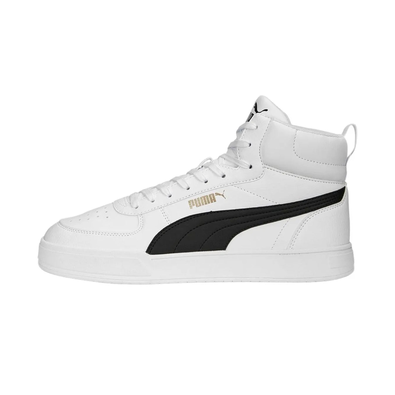 Tenis Puma Caven Mid Jr