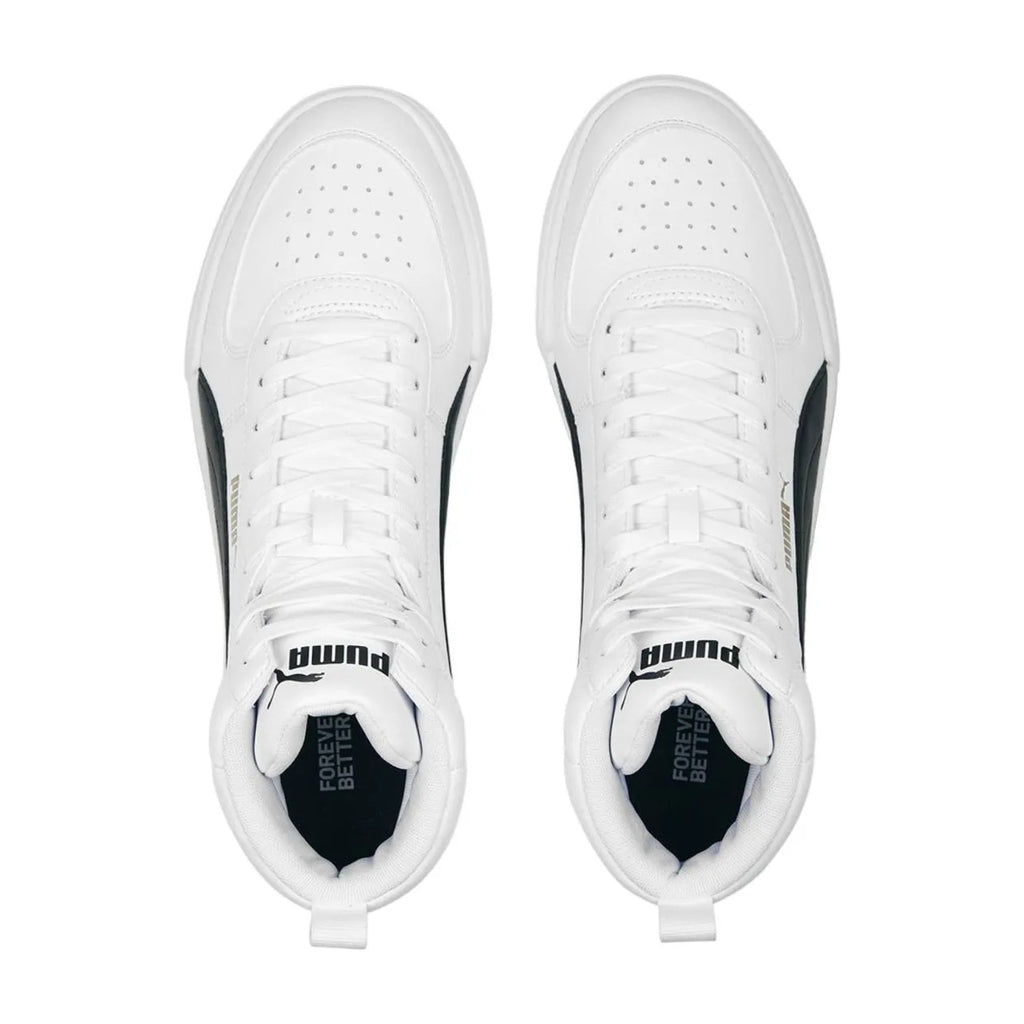 Tenis Puma Caven Mid Jr