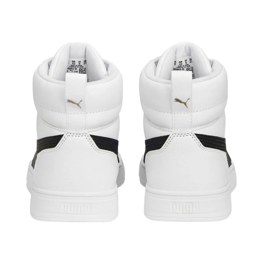 Tenis Puma Caven Mid Jr