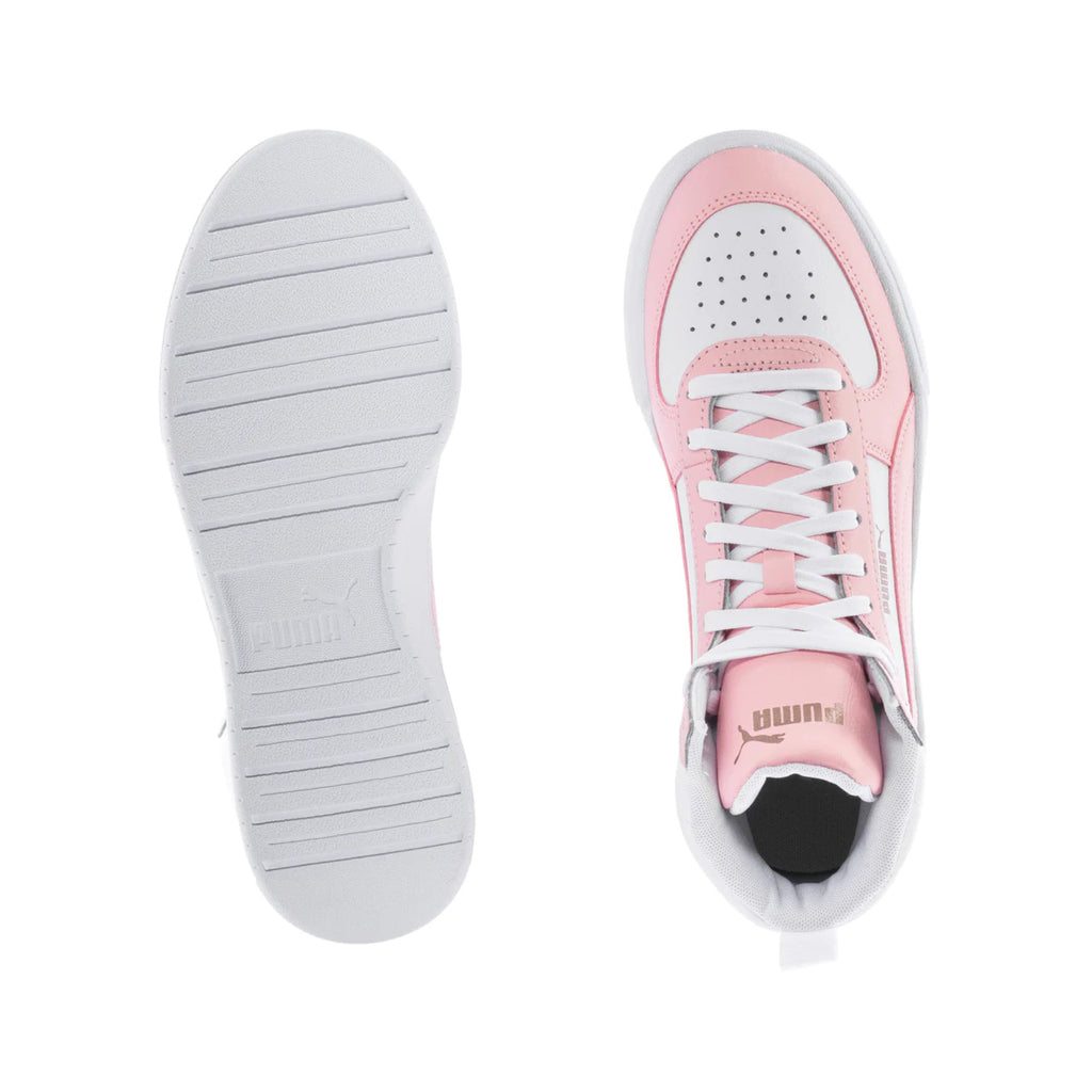 Tenis Puma Caven Mid Jr