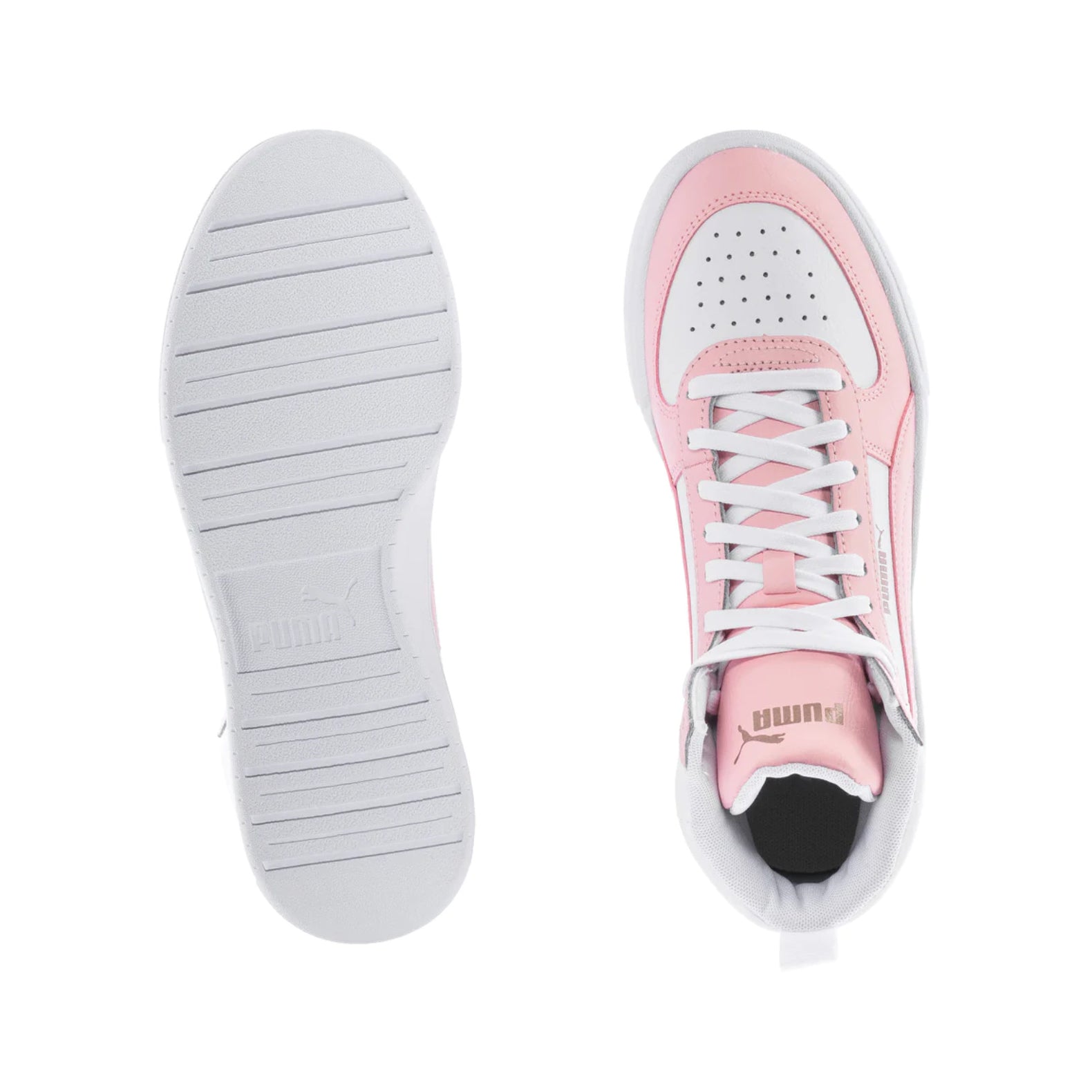 Tenis Puma Caven Mid Jr